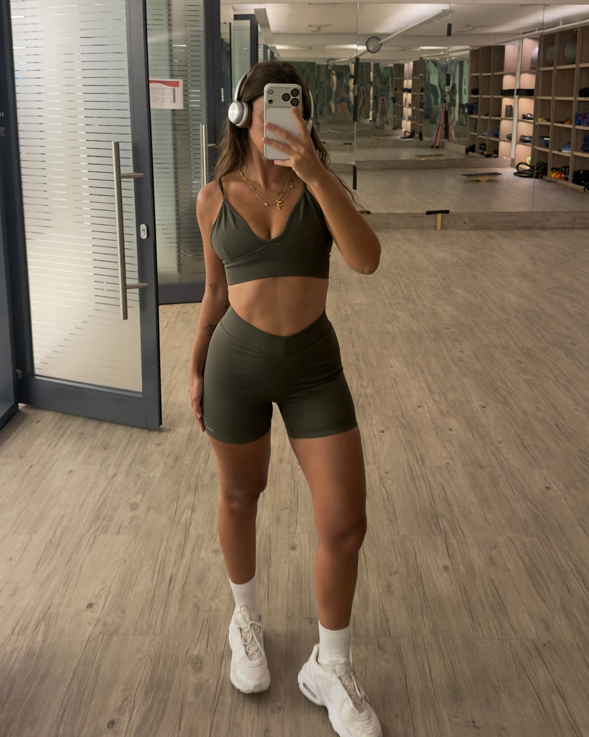 Conjunto Shape