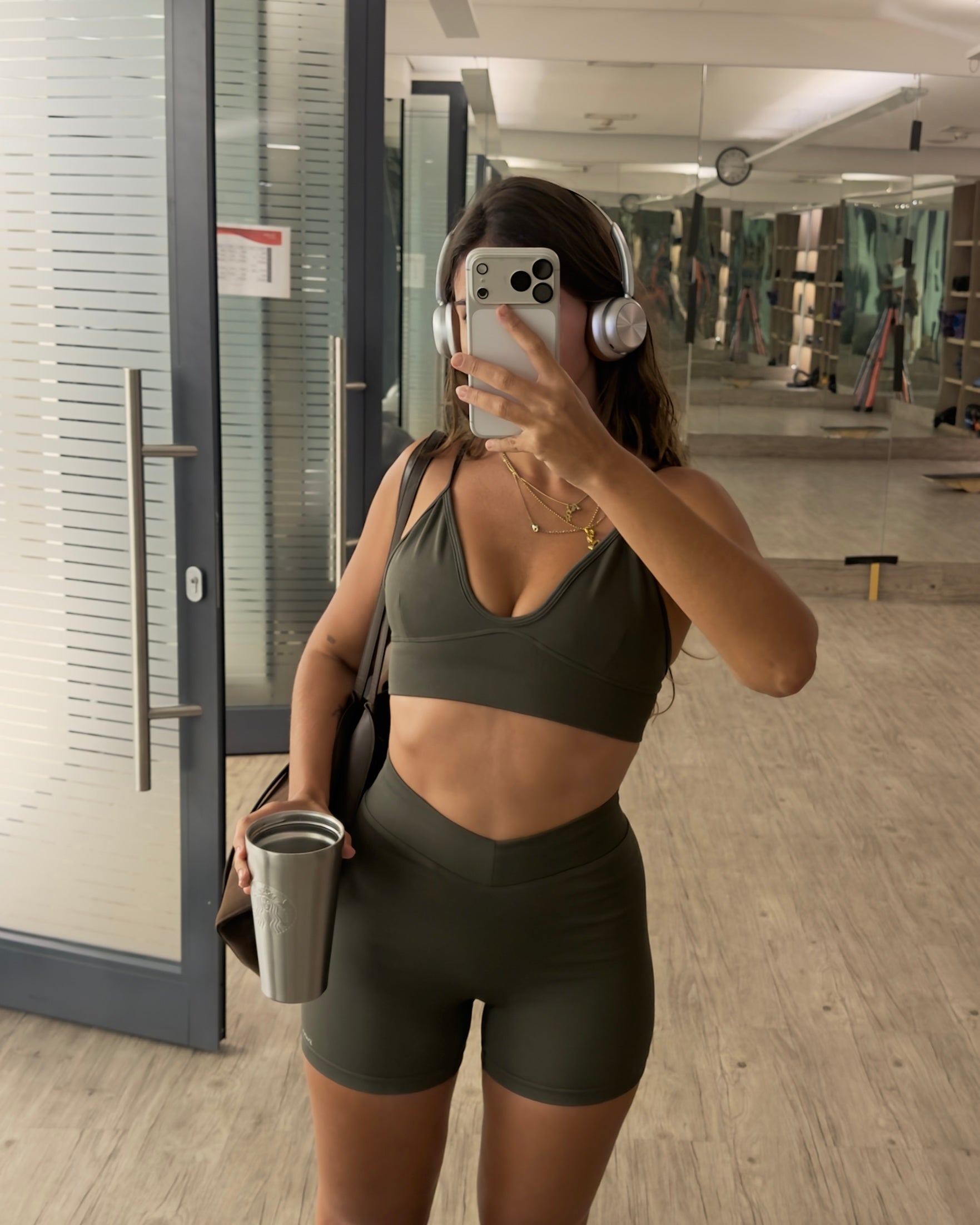 Conjunto Shape