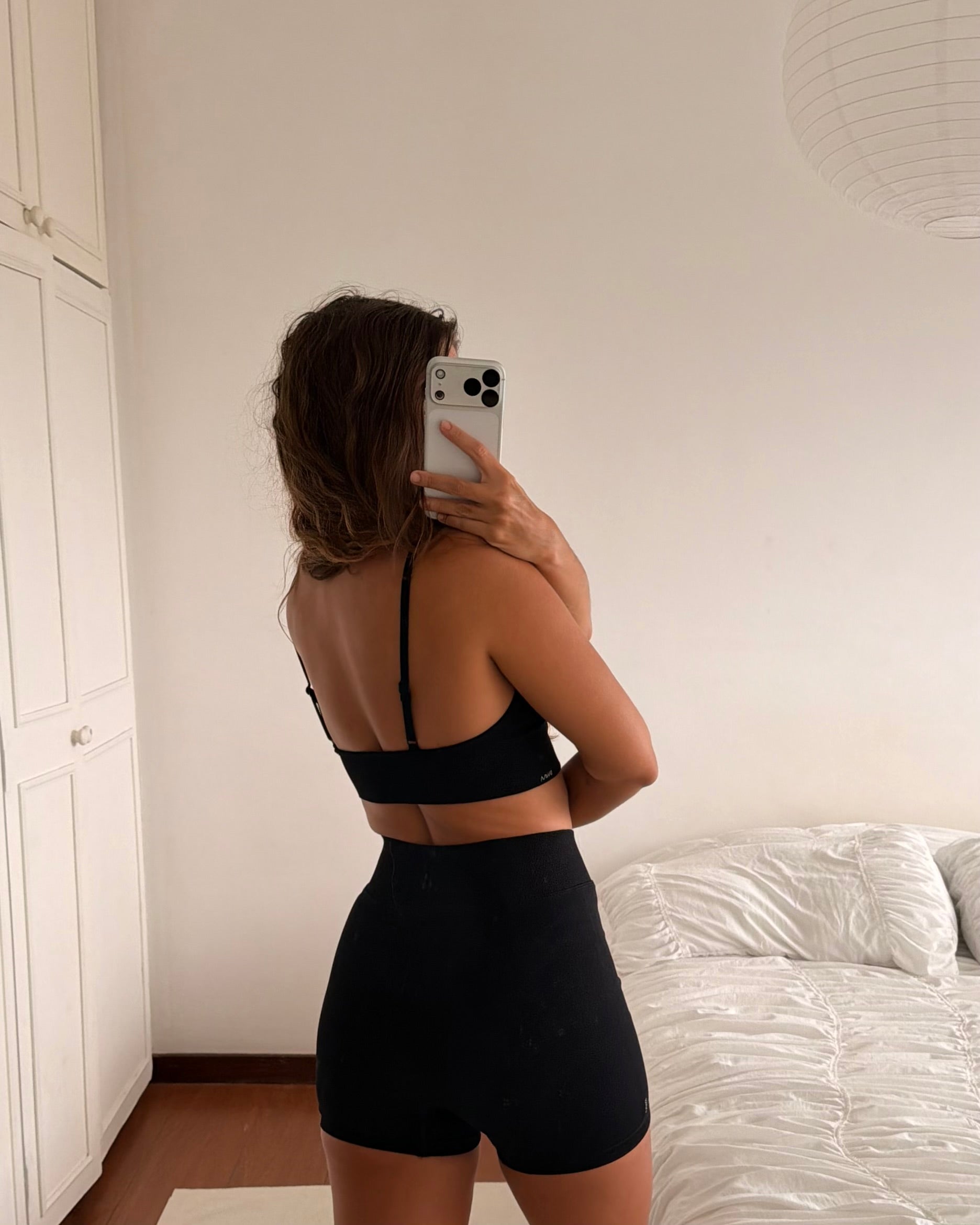 Conjunto Shape